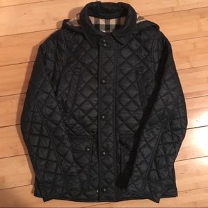 👫Authentic Burberry Jacket